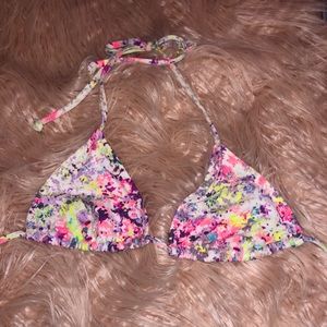 Victoria’s Secret XS Bikini Top
